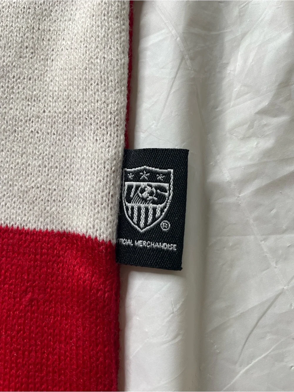 US Official Merchandise team usa